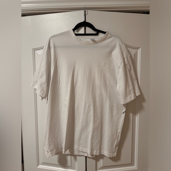 Reebok clsssic shirt Large oversized - Picture 2 of 3